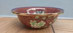 Cloisonné schaaltje, Ophalen of Verzenden