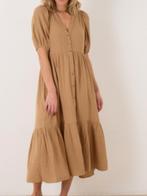 XIRENA ;.katoenen enkellange jurk, L., Kleding | Dames, Ophalen of Verzenden