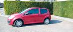 Citroen C2, Rouge, Achat, Particulier, Tissu