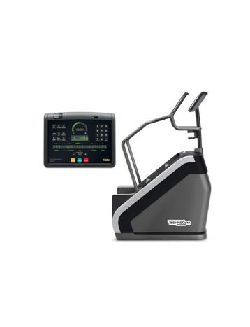 Technogym Excite Climb 1000 LED | Traploper beschikbaar voor biedingen