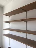 Boekenkast met planken, Huis en Inrichting, Ophalen, Met plank(en)