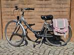Meisjesfiets, Gebruikt, Versnellingen, Minerva, Ophalen