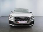 Audi Q2 *S-line*Navi*Jantes 18"*capteuravetar*siègeschauff, Autos, Audi, Argent ou Gris, Achat, Entreprise, Noir