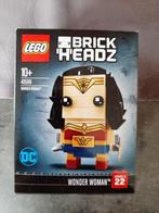 Lego brickheadz 41599 : Wonder Woman, Ensemble complet, Enlèvement, Lego, Neuf