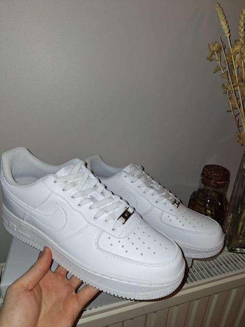 Air force outlet nouveau