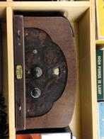 Radio, Audio, Tv en Foto, Radio's, Ophalen, Radio