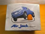 Erich Weidinger Air Jack – Opblaasbare Autokrik / AirbagKrik, Envoi, Neuf, Daihatsu