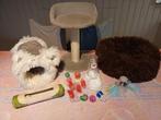 Pakketje spullen voor kittens, Dieren en Toebehoren, Ophalen of Verzenden, Gebruikt