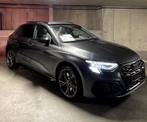 Audi A3 Sportback 45 TFSIE S-Line | Tête haute | Pano | B&O, Autos, Argent ou Gris, Achat, Euro 6, Entreprise