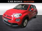 Fiat 500 X  Urban 1.6i 81kW, 500X, 154 g/km, 1598 cm³, Achat