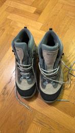 bottines enfant pointure 42 marque Quechua, Sports & Fitness, Enlèvement, Utilisé, Chaussures