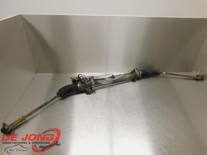 Boîtier de direction assistée d'un Ford Transit, Autos : Pièces & Accessoires, Commande, Ford, Utilisé, 3 mois de garantie, Enlèvement ou Envoi