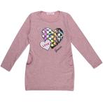 Pull rose clair pour fille - Taille 158/164, Enfants & Bébés, Vêtements enfant | Taille 158, Enlèvement ou Envoi, Neuf, Fille