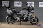 Yamaha Tracer 9 GT + 7.500 km, Motoren, Motoren | Yamaha, Handvatverwarming, 890 cc, Motorrijbewijs A, Bedrijf