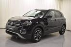 Volkswagen T-Cross 1.0 TSI United OPF VERKOCHT VENDU SOLD, Auto's, Volkswagen, Emergency brake assist, Te koop, Benzine, 3 cilinders