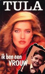 (b53) Tula, Ik ben een vrouw, geboren als jongetje, Verzenden, Gelezen