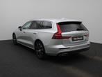 Volvo V60 D3 Geartronic Inscription | Camera | Cruise contro, Auto's, Stof, 110 kW, Traction-control, 5 deurs