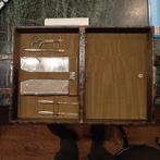 antiek, Enlèvement ou Envoi