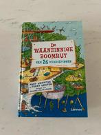 Terry Denton - De waanzinnige boomhut van 26 verdiepingen, Boeken, Ophalen of Verzenden, Terry Denton; Andy Griffiths