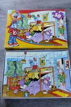 Bobo puzzel 50 stuks compleet, Ophalen of Verzenden, 10 tot 50 stukjes, Gebruikt, 4 tot 6 jaar