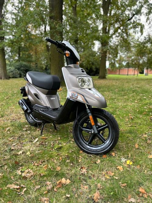 Mbk Booster 12 Klasse A 7000km, Fietsen en Brommers, Scooters | Yamaha, Zo goed als nieuw, Ophalen of Verzenden