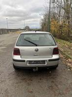 Golf4/1.9Tdi prêt à immatriculer, Autos, Argent ou Gris, Achat, Entreprise, Boîte manuelle