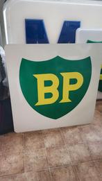 BP reclame, Ophalen of Verzenden, Zo goed als nieuw