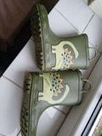 bottes en caoutchouc + poignées pratiques P 30, Envoi, Bottines