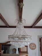 kristallen luster, Antiek en Kunst, Ophalen