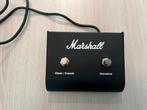 footswitch marshall, Ophalen, Nieuw