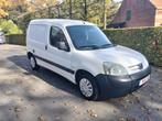 Peugeot Partner (bj 2007), Auto's, Peugeot, Airbags, 4 deurs, https://public.car-pass.be/vhr/b8f19a8a-cf6a-479e-afe9-951c0718a732
