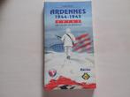 Gids voor het Ardense pond van 44-45, Ophalen of Verzenden, Landmacht, Boek of Tijdschrift