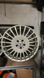 Mercedes s klasse velgen, Auto-onderdelen, Ophalen, Velg(en)