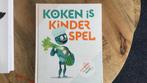 Koken is kinderspel, Ophalen, Zo goed als nieuw