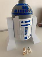 XXL Lego Star wars R2-D2, Kinderen en Baby's, Speelgoed | Duplo en Lego, Nieuw, Complete set, Ophalen of Verzenden, Lego