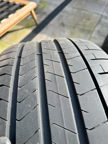 Pirelli Pero 275/40/20 Sterband BMW  beschikbaar voor biedingen