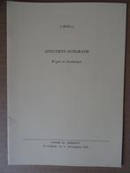 J. Bots s.j. Affectieve integratie Wegen en dwaalwegen 1978, Ophalen of Verzenden, Christendom | Katholiek, Zo goed als nieuw