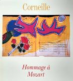 Poste/affiche de Corneille., Enlèvement ou Envoi, Comme neuf