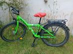 Kinderfiets Kalkhoff 24", Ophalen, Gebruikt, Versnellingen