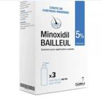 minoxidil 5% Bailleul, Ophalen of Verzenden, Nieuw, Overige typen