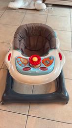 Loop stoel baby, Kinderen en Baby's, Wipstoeltjes, Ophalen, Gebruikt