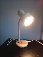 Oude bureaulamp, Antiek en Kunst, Ophalen of Verzenden