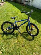 BMX, Ophalen, Gebruikt, 20 tot 24 inch, Aluminium