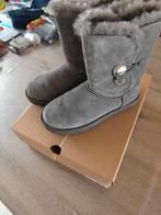 Uggs laarsjes, Ophalen of Verzenden, Zo goed als nieuw