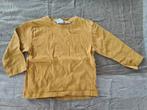 Longsleeve, Kinderen en Baby's, Kinderkleding | Maat 92, Ophalen of Verzenden, Zo goed als nieuw, Zara, Shirt of Longsleeve