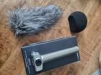 Zoom sgh-6 shotgun mic capsule