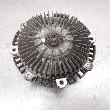 VISCOKOPPELING Hyundai H-300 Van 2.5 CRDi (D4CB) (01-2008/-) beschikbaar voor biedingen