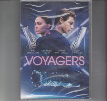 Reizigers met de Sheridan, Lily-Rose Depp | 5430002888118 | beschikbaar voor biedingen