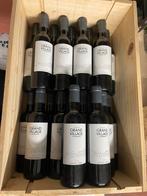 Bordeaux wijn 2015 (20x 37,5cl), Verzamelen, Ophalen, Frankrijk, Nieuw, Rode wijn