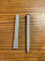 Beitels, Doe-het-zelf en Bouw, Gereedschap | Handgereedschap, Ophalen of Verzenden